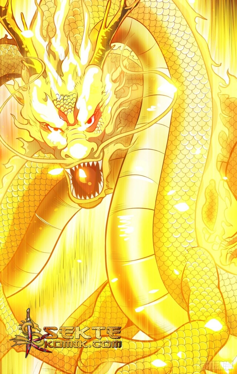 Strongest Divine Doctor Mixed City chapter 84